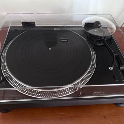 Technics SL-1210GR2 2026 - Black image 6