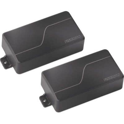 Fishman PRF-MS6-KE1 Fluence signature Killswitch Engage image 1