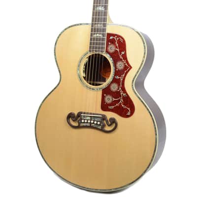 Gibson Montana SJ-200 Abalone Custom Sitka/Rosewood w/LR Baggs Anthem (Limited Edition of 65) image 2
