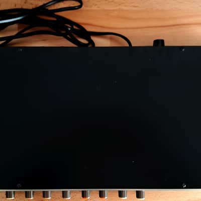 Aria DEX-500 Vintage Digital Delay Unit w/Modulation image 7