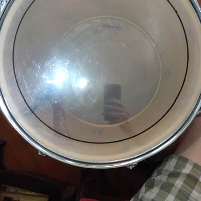 70s Ludwig Kit - 24/15/18 w/ Multiple Tom Mounts image 20