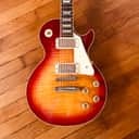 Gibson Les Paul '59 Flametop Reissue Prehistoric 1988