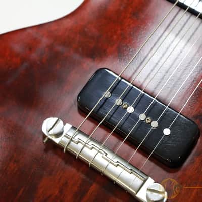 Gibson Les Paul Melody Maker 120th ANNIVERSARY 2014 image 9