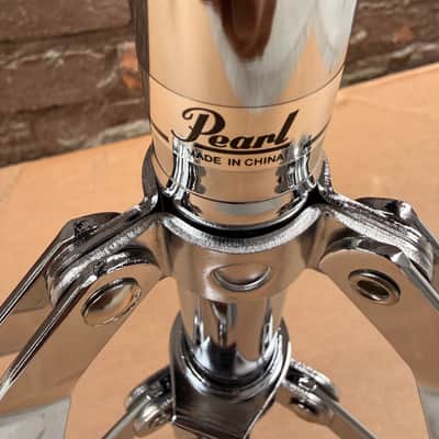 Pearl Drum Throne – Brand New image 2
