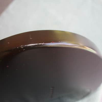 Gibson L6-S Midnight Special 1974 - 1979 - Ebony image 13