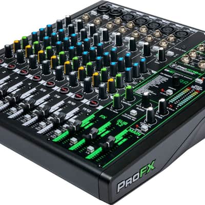 MACKIE PROFX12V3 image 1