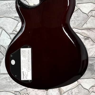 Washburn WI-64DL in Excellent condition with Hardshell Case image 4