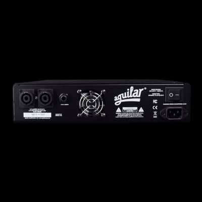 Aguilar Tone Hammer 700 image 3