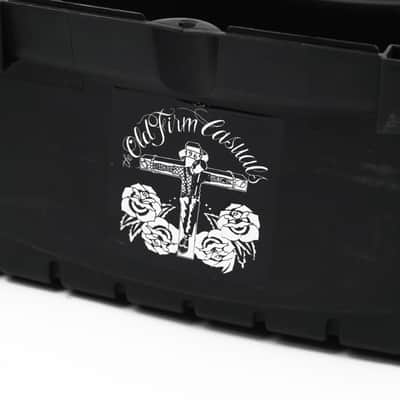 Immagine Toolbox Owned by Lars Frederiksen Of Rancid - 4
