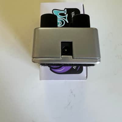 Electro-Harmonix Nano Q-Tron 2021 - Present - Silver image 2