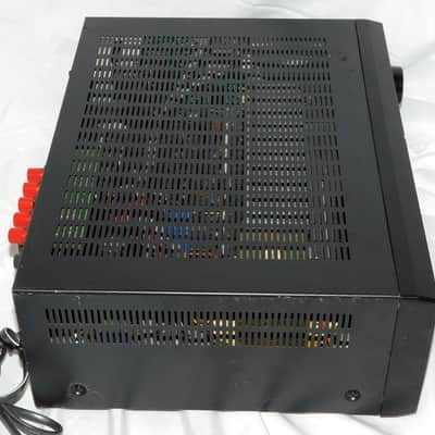 Sony STR-DE875 receiver image 2