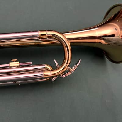Blessing USA B-126 Bb Trumpet - Perfect for Marching Band! image 5