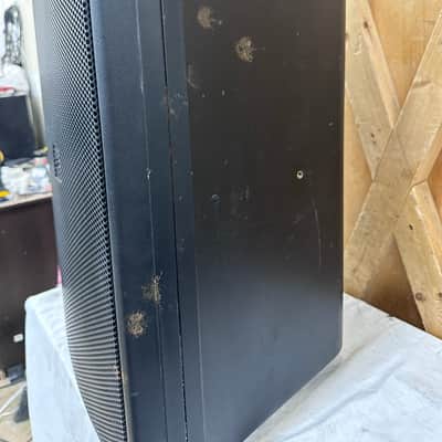 JBL Control 30 3-Way Passive Indoor/Outdoor Speaker - NO HIGHS - READ image 8
