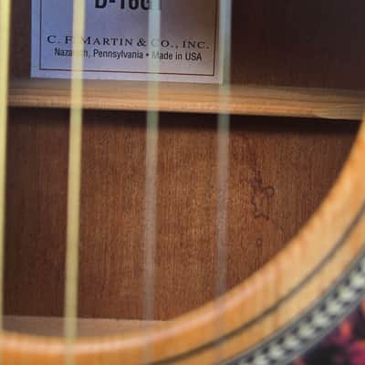 Martin D-16GT image 5