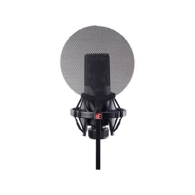 sE Electronics X1 Vocal Pack
