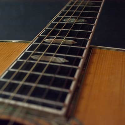 Martin D45 1st Prototype 1968 image 7