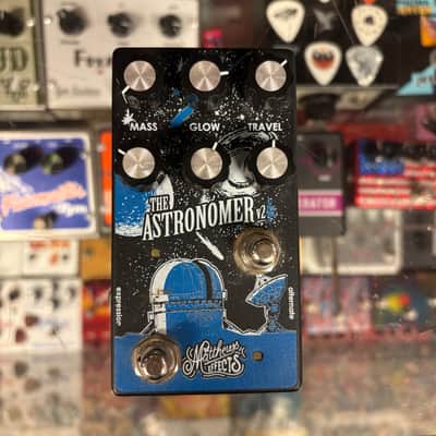 Matthews Effects The Astronomer Celestial Reverb V2 | Reverb
