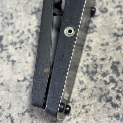 Dunlop JH-1 Jimi Hendrix Signature Wah 1990 - 2005 - Black image 6