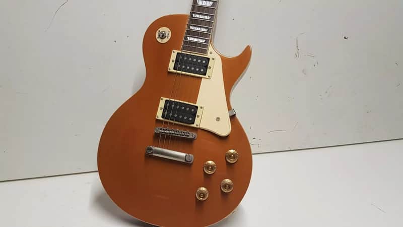 MUSTARD LP image 1