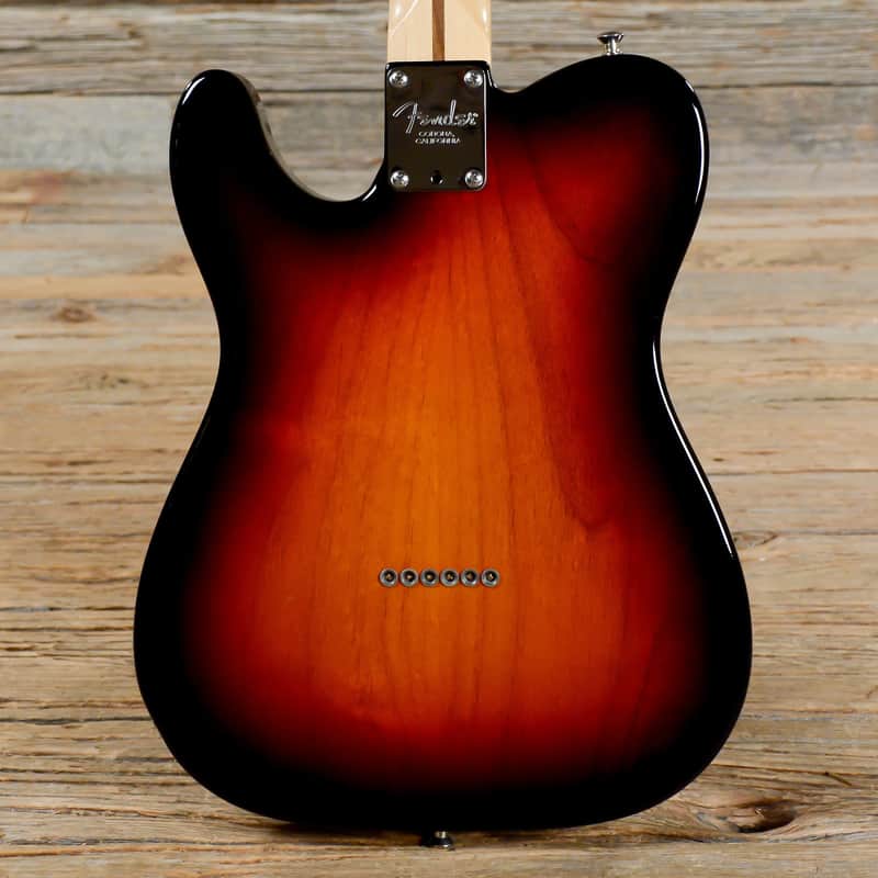 Fender American Standard Telecaster 2008 - 2016 | Reverb