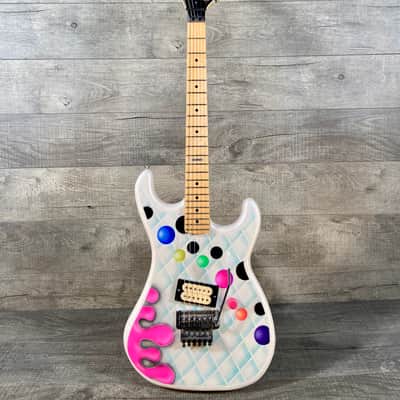 Kramer Baretta American Series Late 80's image 1