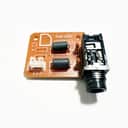 KORG Triton LE Original Headphones Jack Board KLM-2281