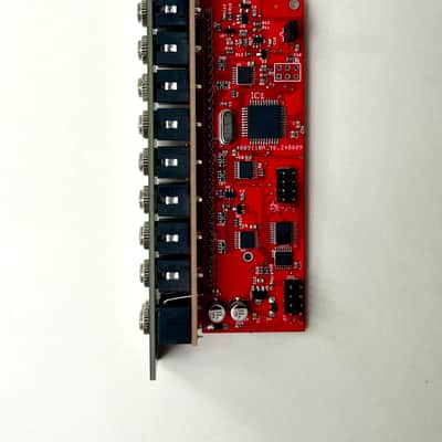 Circuit Abbey G8 + Intermix image 3