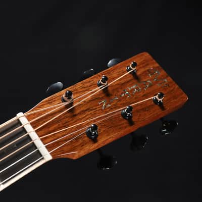 Martin OM Mikael Akerfeldt Custom Artist Limited Edition Acoustic Guitar 316 image 4