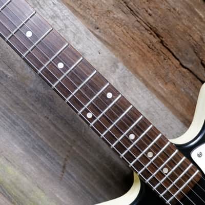 Danelectro DC59 mid-to-late 2000's - Limo Black image 17