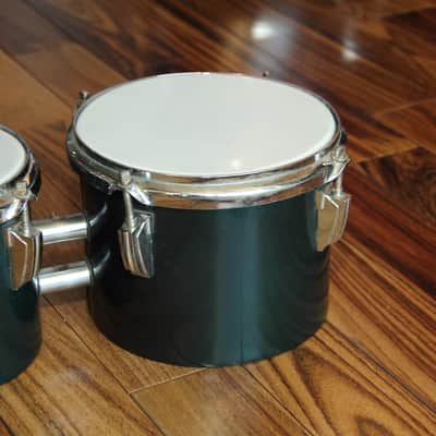 RARE Amati Kraslice 60-70s 6&8 bongos image 8