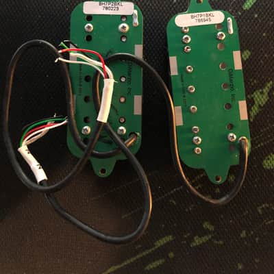 Immagine DiMarzio Illuminator 7 set - 2