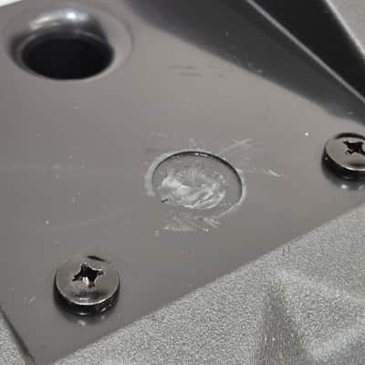 JBL 8320 - Cinema Surround Speakers w/ Original Box image 9