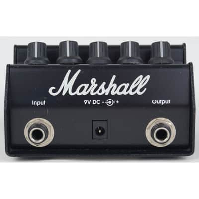 Marshall Shred Master 1990s image 3