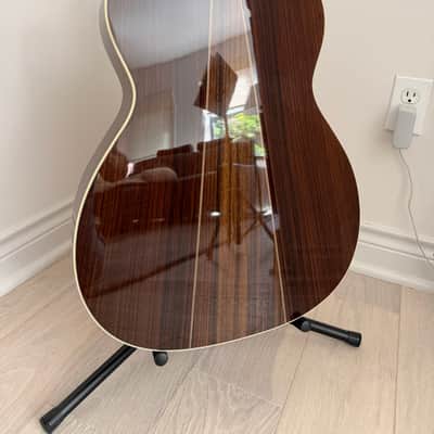 Martin M-36 (0000-36) Acoustic Guitar image 5