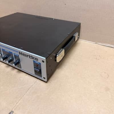 Hartke HA2500 image 2