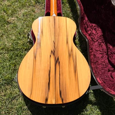 Taylor 712 12-Fret 2014 fall LTD image 1