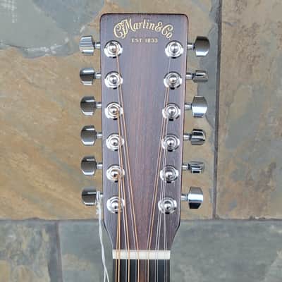 MARTIN GRAND J-16E 12 STRING image 3