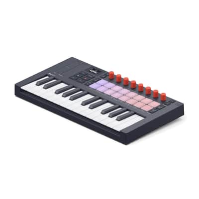 Novation FLkey Mini [MK2] - Brand New image 4