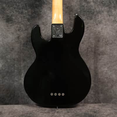 1982 Peavey T-40 - Black - OHSC image 14