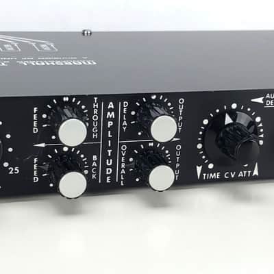 ☆ Super RARE Marshall Time Modulator 5002 A Model Analogue Delay/Modulation! ☆ Fully Pro Serviced! image 6