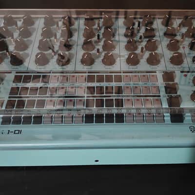 Erica Synths Perkons HD-01 image 3