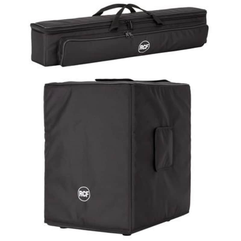 RCF Evox 12 Vinyl Cover Set image 1