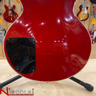 GIBSON Lucille Cherry 1982 image 10