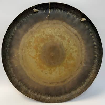 Paiste 24" Symphonic Gong image 4