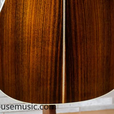 D Robert Goetzl 11 – Martin Custom Shop Artist 1 of 1 Hand-Painted image 17