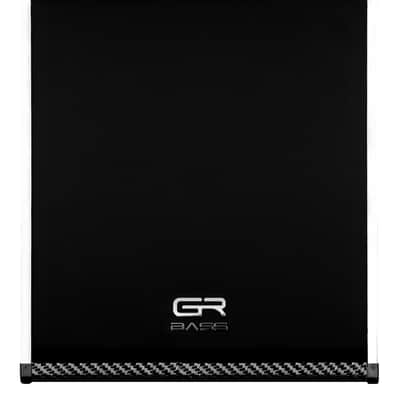 GR Bass AT 410+ Carbon Fiber 4x10" 1200 Watt 4 Ohm Bass Cabinet image 7
