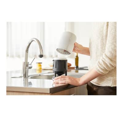 Sony LF-S50G Google Assistant Built-in Wireless Speaker (White) image 9