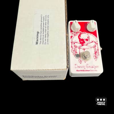 eqd dream crusher #297 cv7003-x18880 image 1