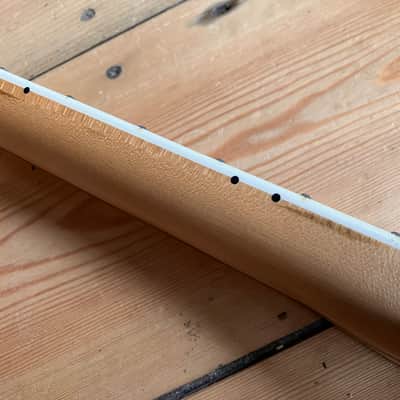 Fender Squier Vintage Modified 70s Jazz Bass Guitar Neck Indonesia 2011 image 22