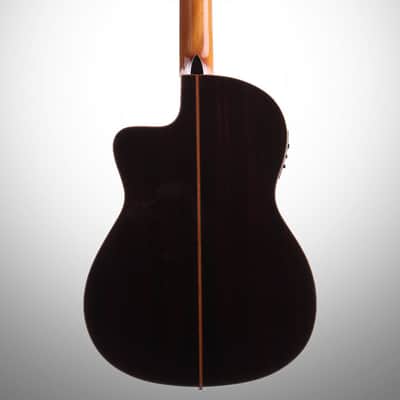 Cordoba Fusion Orchestra CE CD/IN Classical Acoustic-Electric Guitar, Open Box (Very Good) image 6